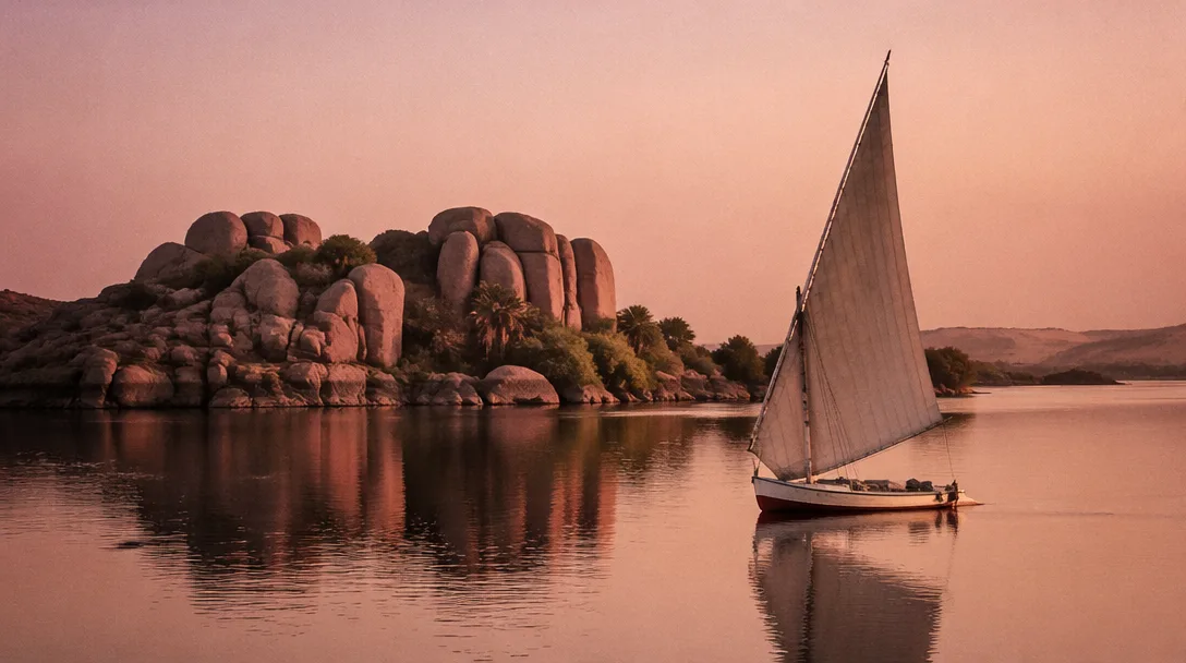 Aswan