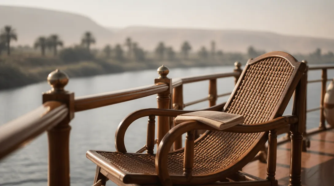 Is a Nile Cruise Worth It?