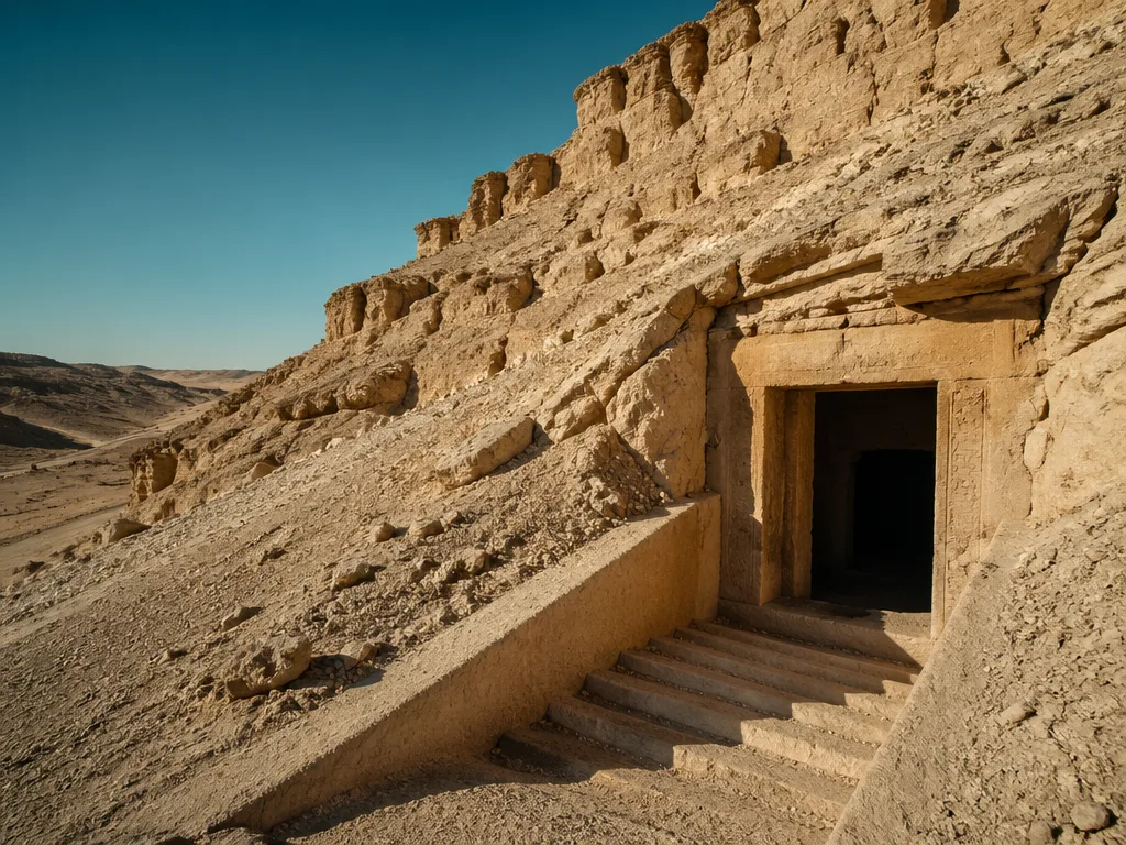 Valley of the Kings